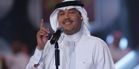 12:54المشاهير العرببالفيديو- أول ظهور لـ محمد عبده بعد الكشف عن إصابته بالسرطان - نايل 360