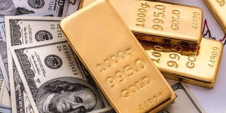 3 عوامل تؤثر بشكل إيجابي في أسعار المعدن الأصفر.. تراجع الدولار وتصنيف وكالة فيتش.. وتأثر مبيعات الذهب بفترة الامتحانات - نايل 360