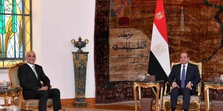 مصر والأردن يؤكدان الرفض الكامل للعمليات العسكرية في رفح - نايل 360