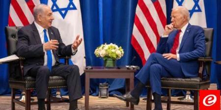 هيئة البث الإسرائيلية: نتنياهو رد على بايدن أن إسرائيل ستقاتل بأظافرها في رفح إذا اضطرت - نايل 360