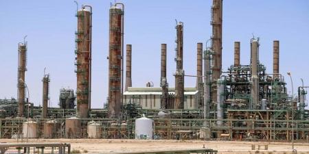 النفط الليبي بين" التلغيم السياسي" و"التلغيم الحقيقي" - نايل 360
