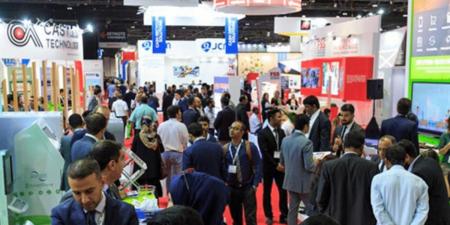 دبي تستضيف مؤتمر ومعرض تكنولوجيات الاقتصاد الرقمي يوم الثلاثاء المقبل - نايل 360