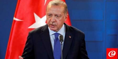 أردوغان: بعض السياسات حيال غزة زعزعت الثقة بالاتحاد الأوروبي - نايل 360