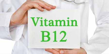 أعراض نقص فيتامين ب12 وطرق علاجه بالتغذية السليمة - نايل 360