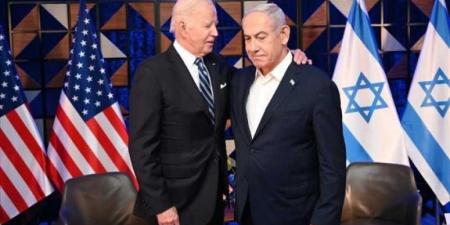 وزراء إسرائيليون يهاجمون بايدن وزعيم المعارضة يطالب بوقف الحرب وبن غفير: حماس تحبه - نايل 360
