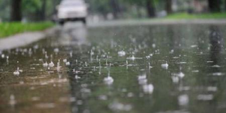 طقس الخميس: أمطار وانخفاض طفيف في الحرارة - نايل 360