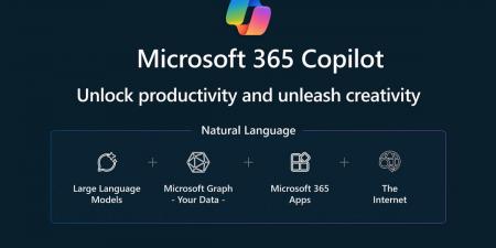 مايكروسوفت تعزز ذكاء Copilot for Microsoft 365 - نايل 360