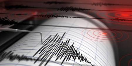 زلزال بقوة (5.1) درجات يضرب جزر فانواتو - نايل 360