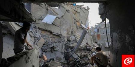 الصحة بغزة: ارتفاع عدد ضحايا العدوان على القطاع إلى 34844 قتيلا و78404 مصابين - نايل 360