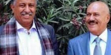 ”علي عبدالله صالح والزوكا شهيدان ماتا بشرف”: دبلوماسي يمني يوجه رسالة ليحيى الراعي - نايل 360
