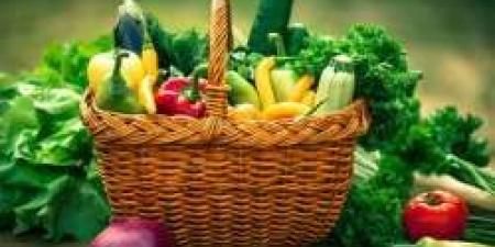 أسعار الخضراوات والفاكهة في السعودية اليوم9مايو 2024..طماطم وبامية وفطر أبيض  وجوافة وموز وتفاح - نايل 360