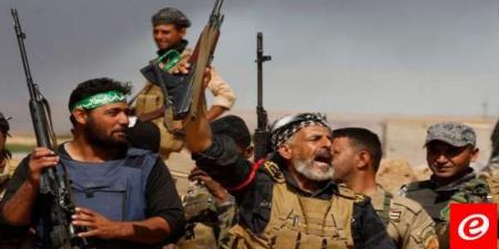 المقاومة الإسلامية في العراق: استهدفنا  قاعدة اليفالط الصهيونية بأراضينا المحتلة بواسطة الطيران المسيّر - نايل 360