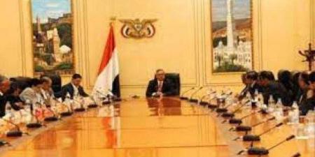الكشف عن اخر  تطورات تشكيل حكومة جديدة لمليشيات الحوثي - نايل 360