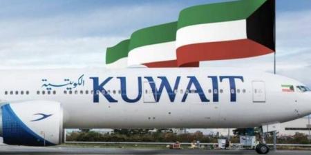 "الطيران الكويتي": القاهرة ودبي وجدة أكثر الوجهات طلبًا خلال أبريل الماضي - نايل 360