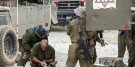 يوميات المقاومة.. جيش الاحتلال يعترف .. غزّة أصعب ساحة قتال في العالم - نايل 360