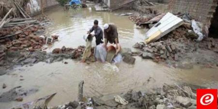 إدارة الكوارث الطبيعية في أفغانستان: مقتل أكثر من 200 شخص جراء فيضانات اجتاحت شمال شرقي البلاد - نايل 360