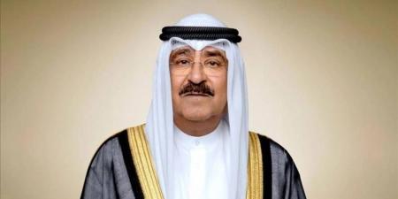 أمير الكويت يحل مجلس الأمة ويعلق بعض بنود الدستور - نايل 360