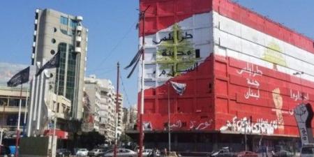 سقوط عاملة من الطابق السادس في طرابلس - نايل 360