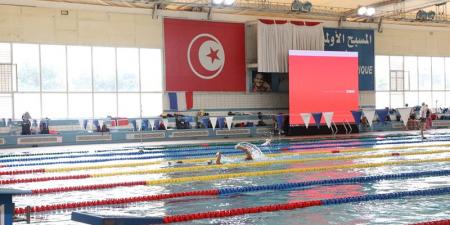وزارة الشباب تفتح تحقيقا في واقعة حجب علم تونس بمسبح رادس - نايل 360