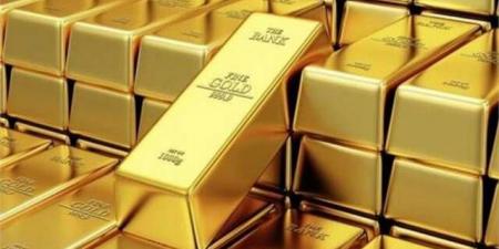 الذهب يتجه لتحقيق أفضل أداء أسبوعي منذ مطلع أبريل - نايل 360