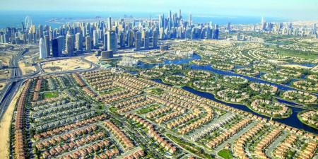 «جيه إل إل»: الربع الأول يشهد بداية قوية لسوق الوحدات السكنية في دبي - نايل 360