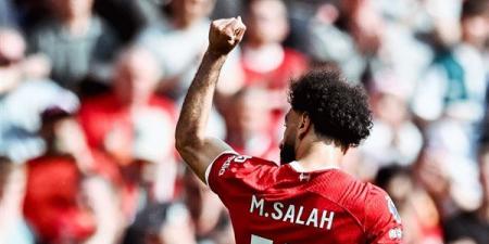 تقارير إنجليزية: ليفربول ينتظر عرضا سعوديا لبيع صلاح - نايل 360