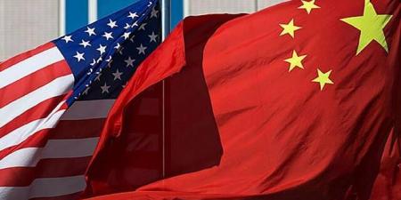 الولايات المتحدة تزيح الصين وتصبح أكبر شريك تجاري لألمانيا - نايل 360