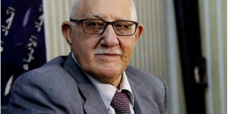 رحيل الكاتب العراقي باسم عبدالحميد حمودي عن 87 عاما - نايل 360