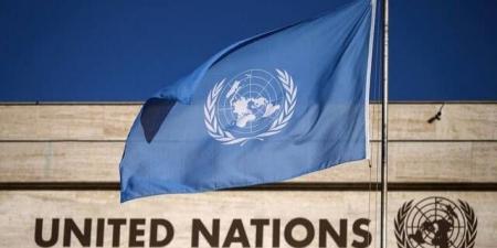 الأمم المتحدة تتبنى مشروع قرار بأحقية فلسطين بالعضوية الكاملة - نايل 360