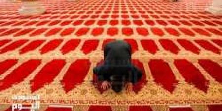 مواقيت الصلاة في المملكة اليوم الجمعة 2 ذو القعدة 1445 في مكة والمدينة ومعظم المناطق - نايل 360