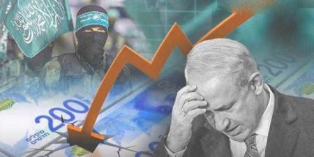 غزة تنهك الاقتصاد الإسرائيلي...أكبر عجز في ميزانيتها خلال هذا القرن - نايل 360