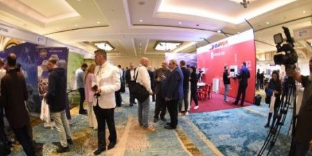 افتتاح معرض ومؤتمر “الشرق الأوسط للطاقة النظيفة” - نايل 360
