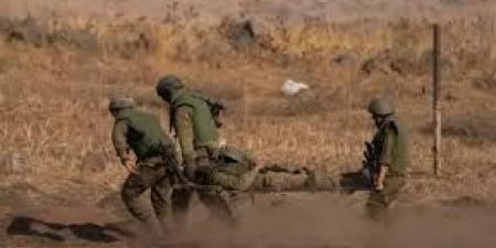 كتائب القسام تستهدف مروحية تابعة لجيش الاحتلال - نايل 360