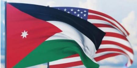وزير التجارة الأمريكي: الولايات المتحدة ثالث أكبر شريك تجاري للأردن - نايل 360
