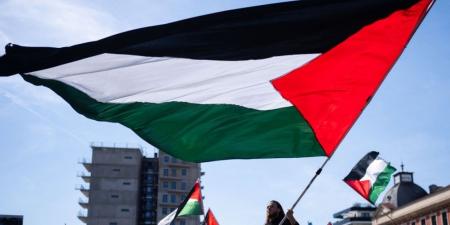الأردن يرحب بقرار للجمعية العامة يدعم طلب عضوية فلسطين بالأمم المتحدة - نايل 360