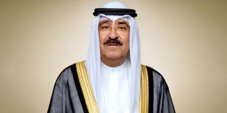 أمير الكويت يعلن حل مجلس الأمة وتعليق بعض بنود الدستور - نايل 360