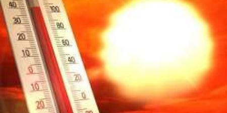 مكة المكرمة تسجل أعلى درجة حرارة في المملكة اليوم - نايل 360