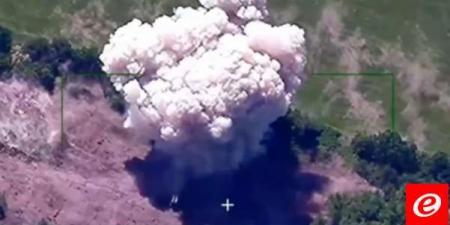 الدفاع الروسية: تدمير 17 قذيفة و5 قنابل جوية وطائرة دون طيار فوق أراضي مقاطعة بيلغورود - نايل 360