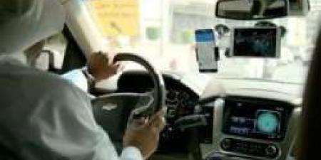 متحدث النقل يوضح اشتراطات حظر السائقين لمدة شهر "فيديو" - نايل 360