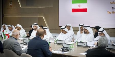 الإمارات وإيران تعقدان الدورة العاشرة للجنة القنصلية المشتركة - نايل 360
