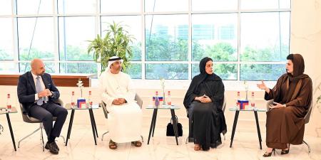 "طرق دبي" تطلق برنامج القيادات النسائية الملهمة بالتعاون مع جامعة حمدان بن محمد الذكية - نايل 360