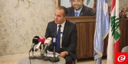 رئيس بلدية مجدل عنجر اعلن استقالته من منصبه - نايل 360