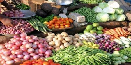 أسعار الخضراوات اليوم، البامية تبدأ من 20 جنيهًا في سوق العبور - نايل 360