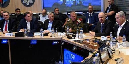مجلس الوزراء الأمني الإسرائيلي يوافق على توسيع محسوب لعملية رفح - نايل 360