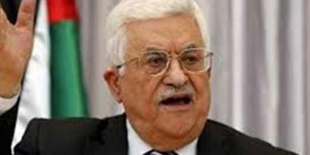 عباس تعليقا على قرارالعضوية الكاملة: إجماع دولي على عزل إسرائيل - نايل 360