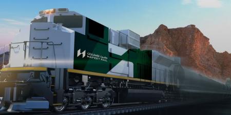 اتفاقية شراكة لتشييد شبكة السكك الحديدية العُمانية الإماراتية - نايل 360