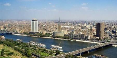 حالة الطقس اليوم الجمعة 10- 5 - 2024 في مصر - نايل 360