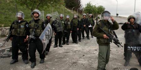 جنود إسرائيليون يتدربون لحرب كبرى محتملة مع لبنان - نايل 360