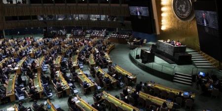 خارجية الاحتلال تشن هجوما على الأمم المتحدة بعد التصويت لعضوية فلسطين - نايل 360