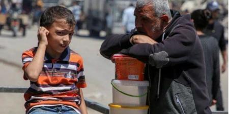 رياضة - «عواقب وخيمة».. تحذير خليجي من الوضع الإنساني الكارثي في غزة - نايل 360